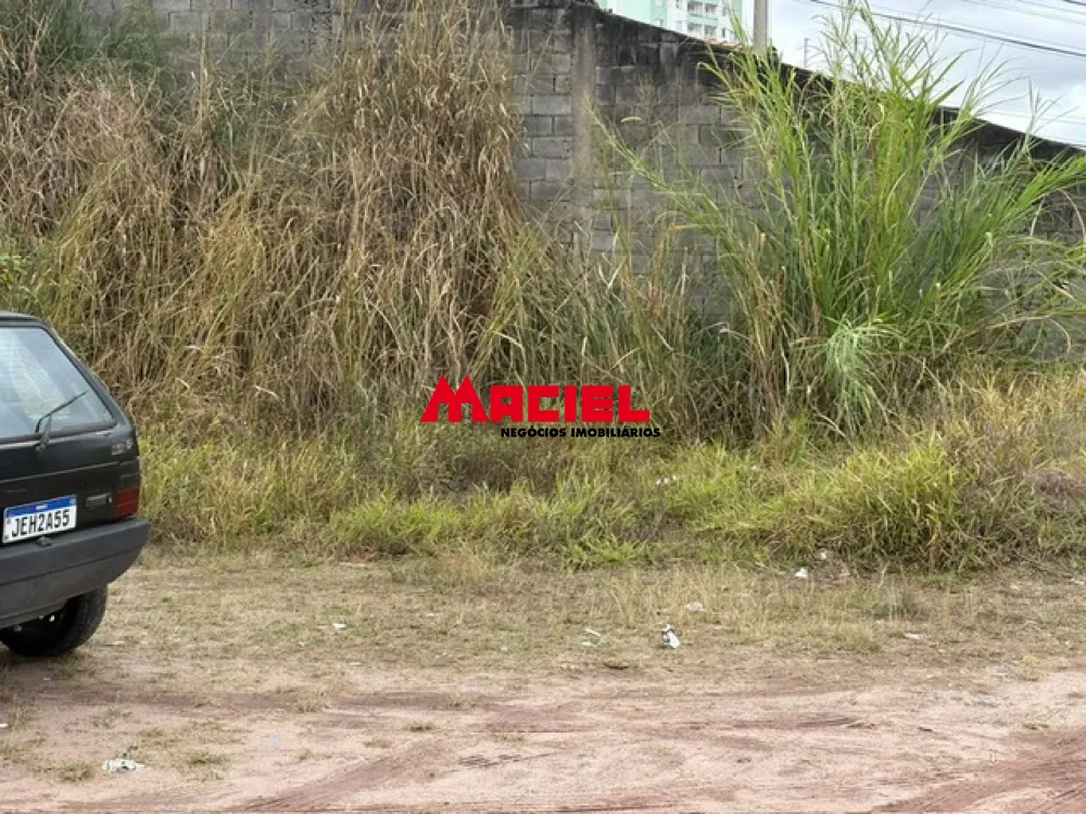 Comprar Terreno / &Aacute;rea em S&atilde;o Jos&eacute; dos Campos R$ 500.000,00 - Foto 8