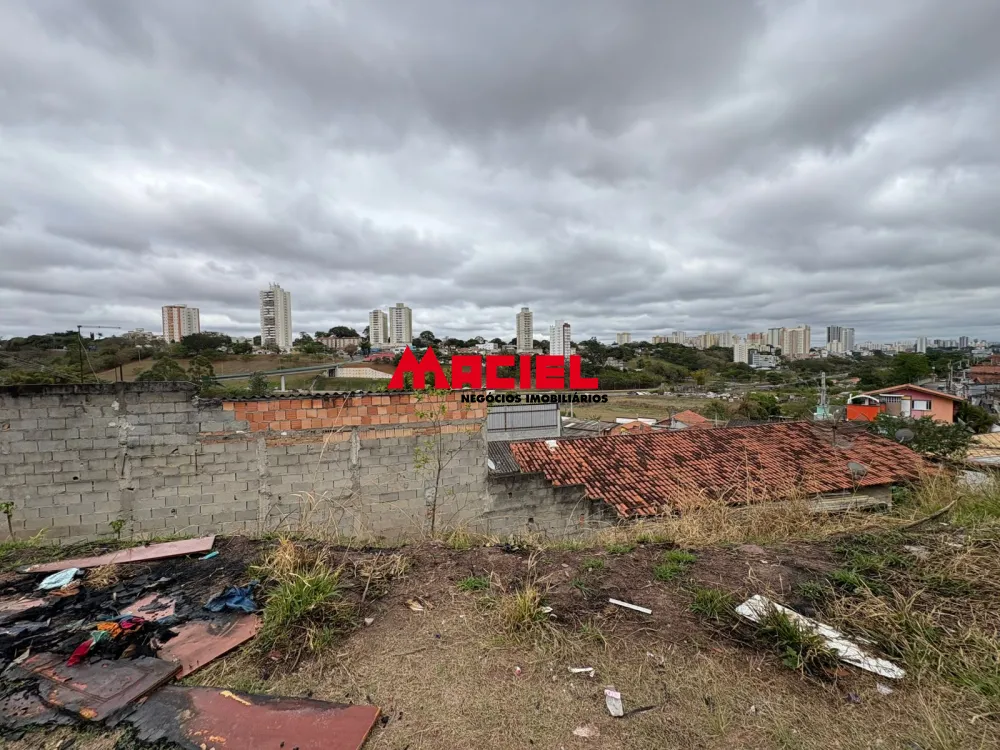 Comprar Terreno / &Aacute;rea em S&atilde;o Jos&eacute; dos Campos R$ 500.000,00 - Foto 15
