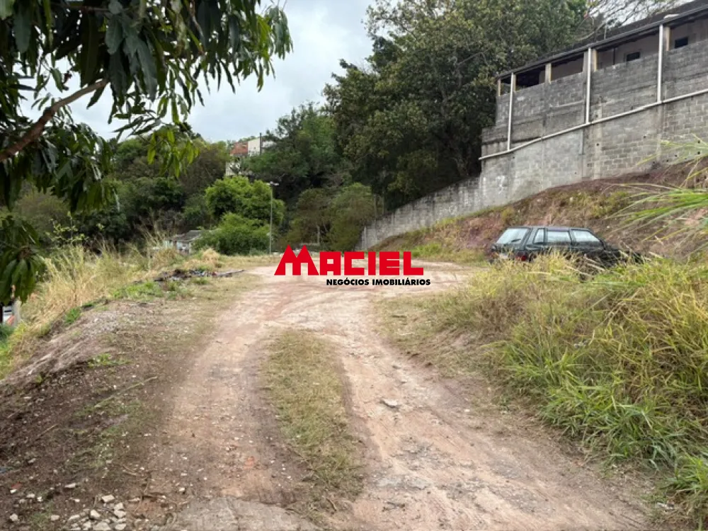 Comprar Terreno / &Aacute;rea em S&atilde;o Jos&eacute; dos Campos R$ 500.000,00 - Foto 18