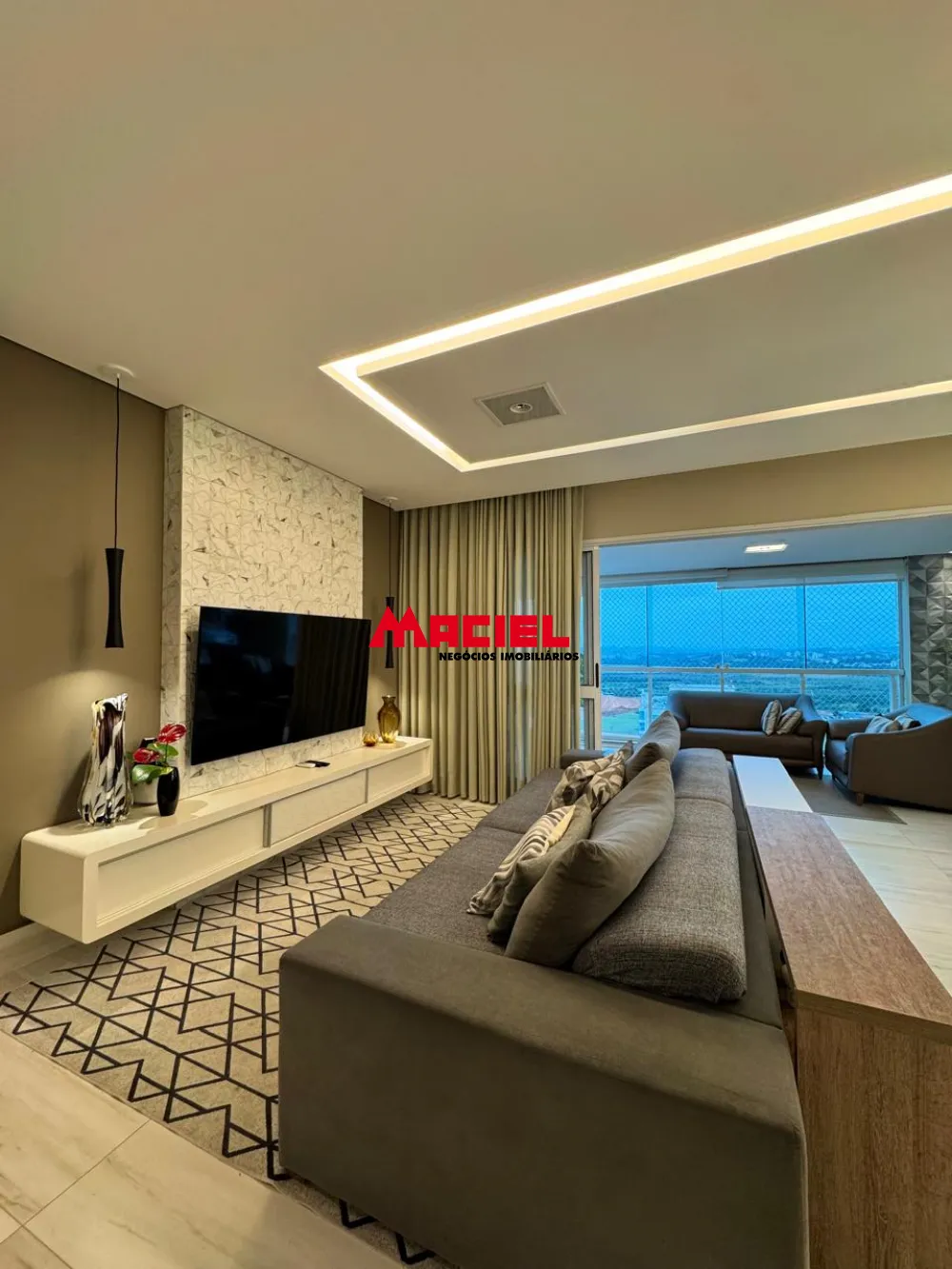 Comprar Apartamento / Padr&atilde;o em S&atilde;o Jos&eacute; dos Campos R$ 2.900.000,00 - Foto 3