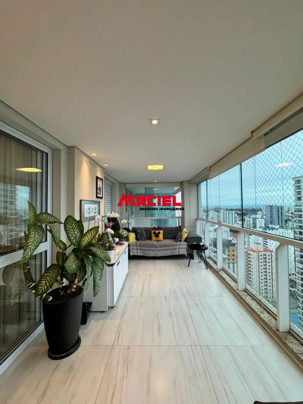 Comprar Apartamento / Padr&atilde;o em S&atilde;o Jos&eacute; dos Campos R$ 2.900.000,00 - Foto 5