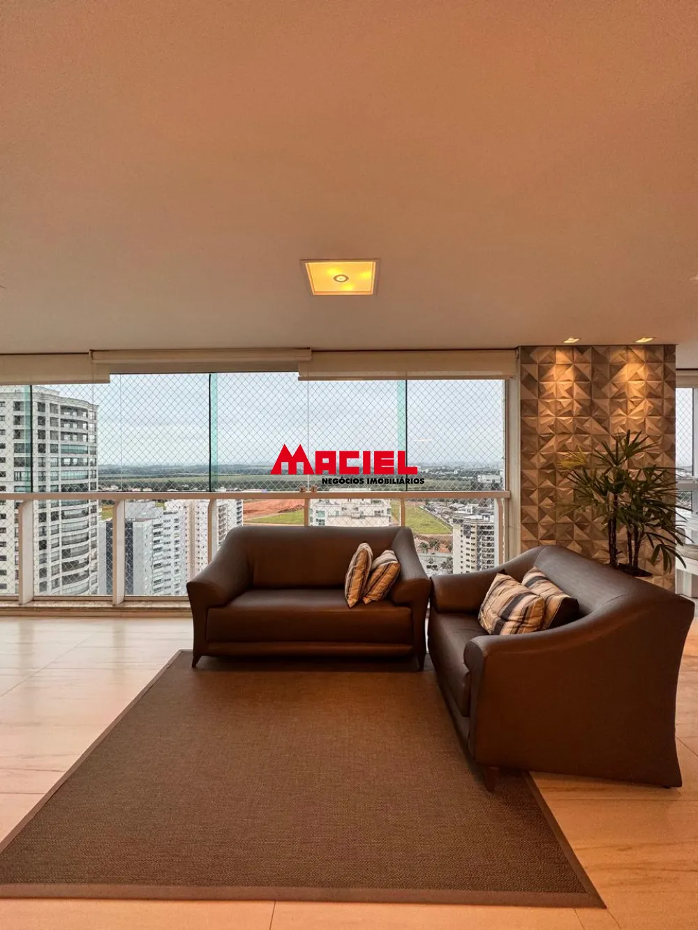 Comprar Apartamento / Padr&atilde;o em S&atilde;o Jos&eacute; dos Campos R$ 2.900.000,00 - Foto 7