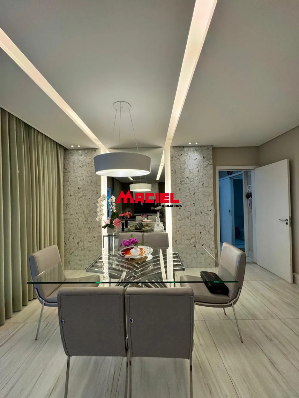 Comprar Apartamento / Padr&atilde;o em S&atilde;o Jos&eacute; dos Campos R$ 2.900.000,00 - Foto 9