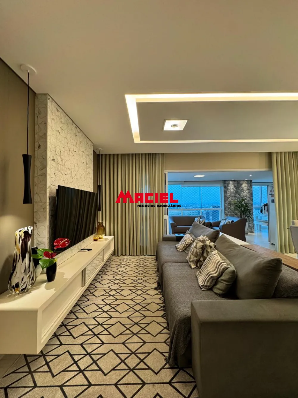 Comprar Apartamento / Padr&atilde;o em S&atilde;o Jos&eacute; dos Campos R$ 2.900.000,00 - Foto 15