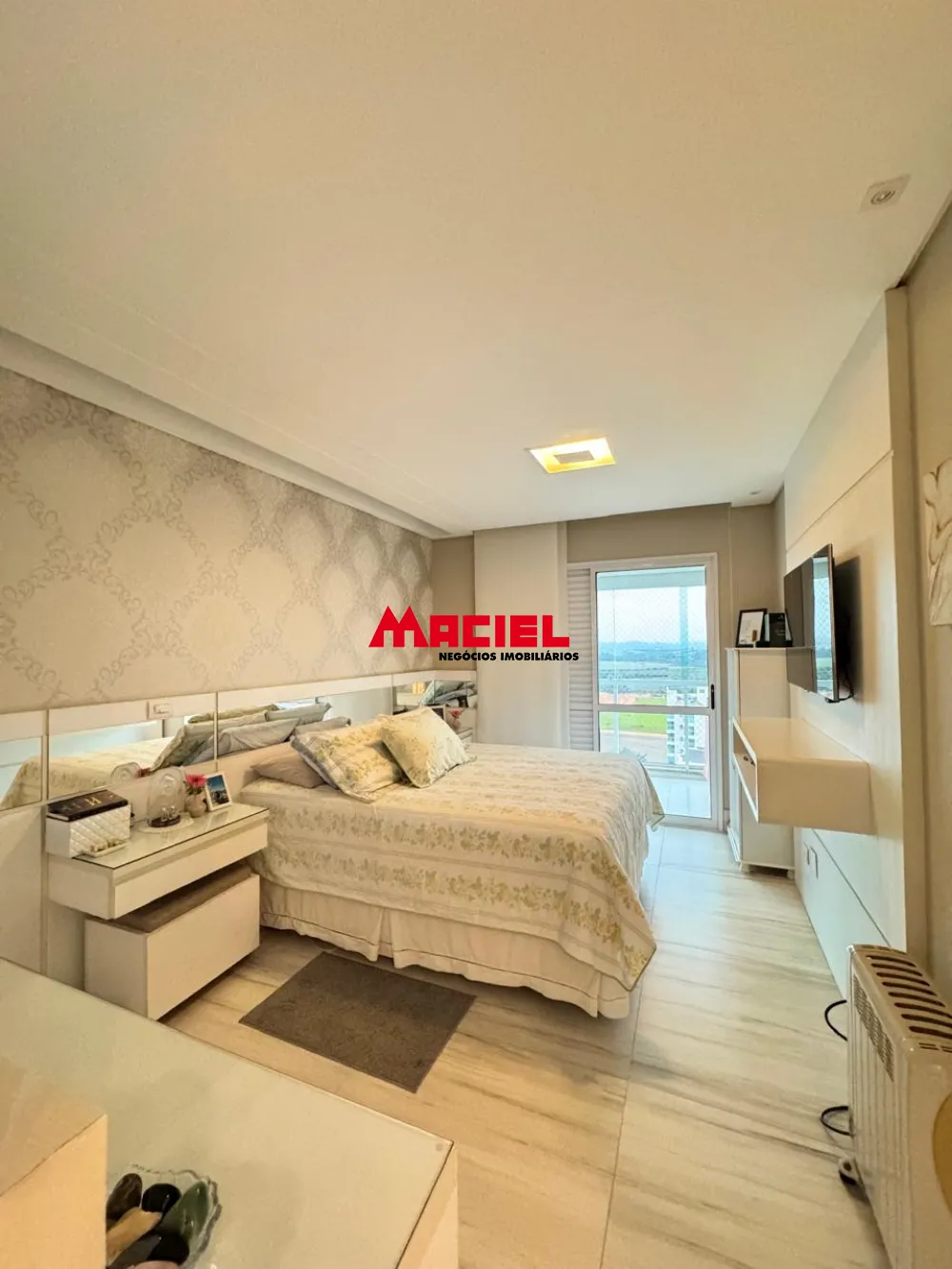 Comprar Apartamento / Padr&atilde;o em S&atilde;o Jos&eacute; dos Campos R$ 2.900.000,00 - Foto 24