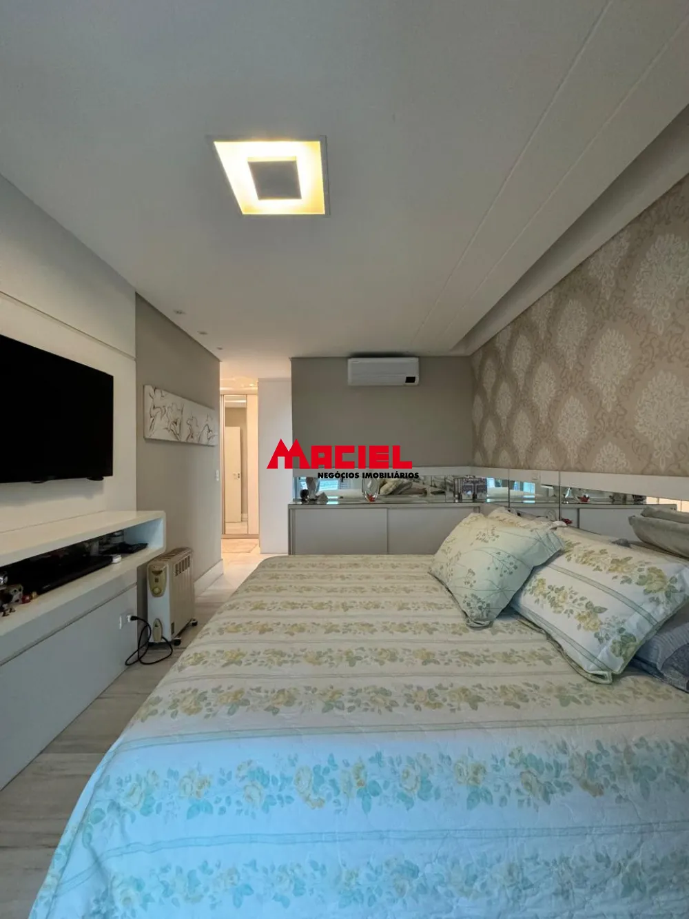 Comprar Apartamento / Padr&atilde;o em S&atilde;o Jos&eacute; dos Campos R$ 2.900.000,00 - Foto 25