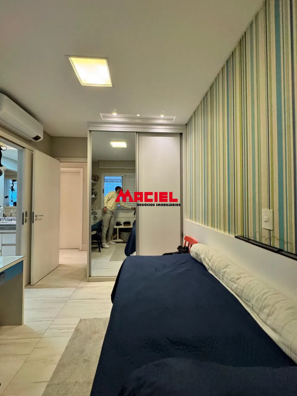 Comprar Apartamento / Padr&atilde;o em S&atilde;o Jos&eacute; dos Campos R$ 2.900.000,00 - Foto 29