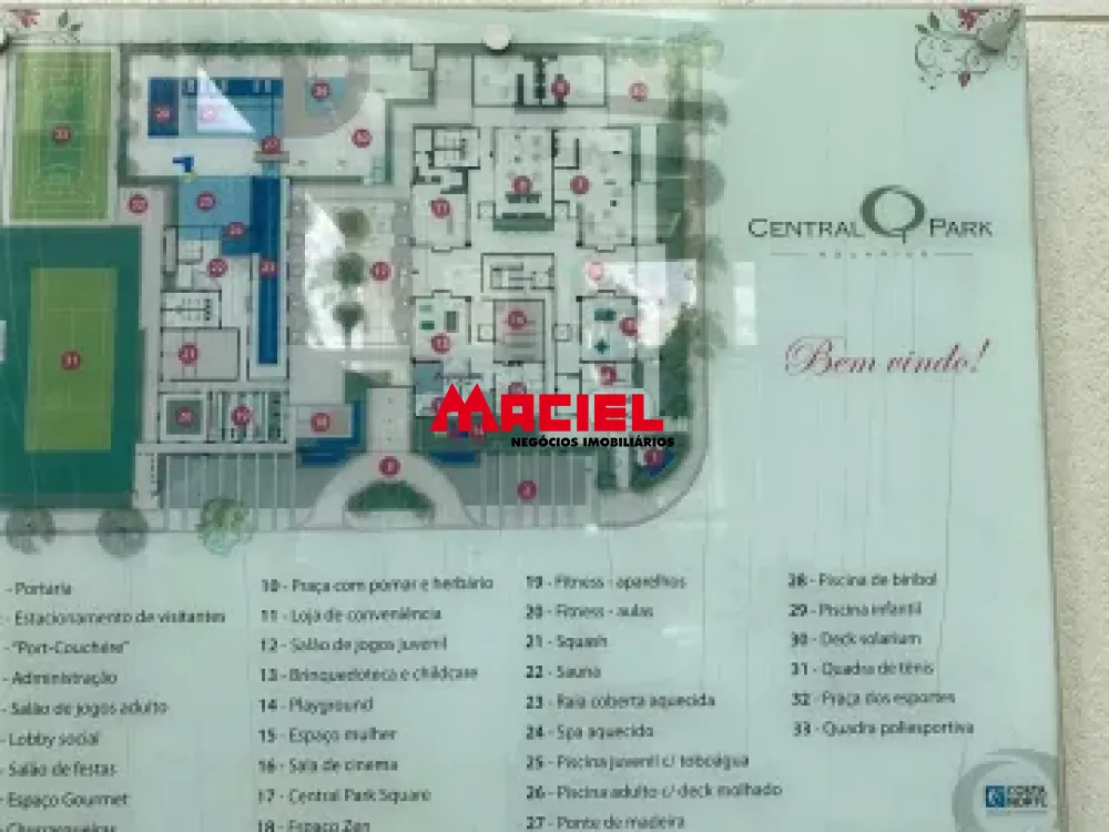 Comprar Apartamento / Padr&atilde;o em S&atilde;o Jos&eacute; dos Campos R$ 2.900.000,00 - Foto 30