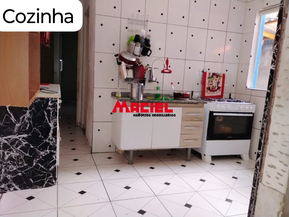 Comprar Casa / Padr&atilde;o em S&atilde;o Jos&eacute; dos Campos R$ 280.000,00 - Foto 2