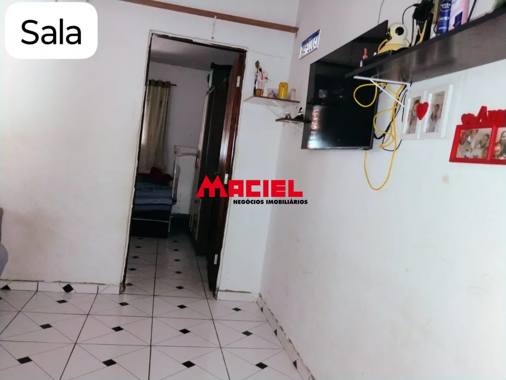 Comprar Casa / Padr&atilde;o em S&atilde;o Jos&eacute; dos Campos R$ 280.000,00 - Foto 4