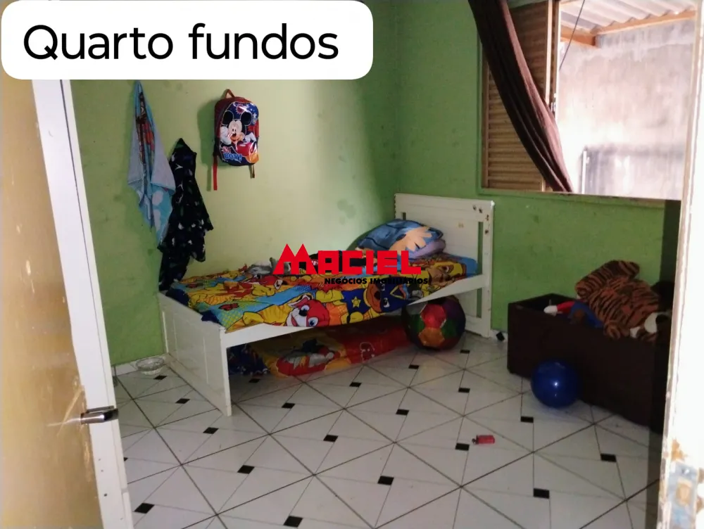 Comprar Casa / Padr&atilde;o em S&atilde;o Jos&eacute; dos Campos R$ 280.000,00 - Foto 10