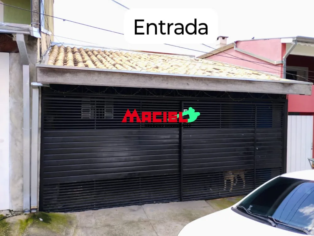 Comprar Casa / Padr&atilde;o em S&atilde;o Jos&eacute; dos Campos R$ 280.000,00 - Foto 1