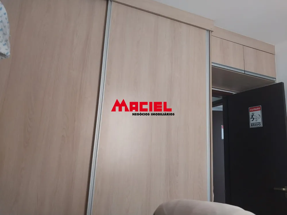 Comprar Apartamento / Padr&atilde;o em S&atilde;o Jos&eacute; dos Campos R$ 330.000,00 - Foto 6