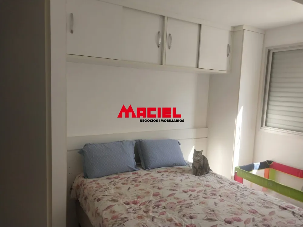 Comprar Apartamento / Padr&atilde;o em S&atilde;o Jos&eacute; dos Campos R$ 330.000,00 - Foto 7