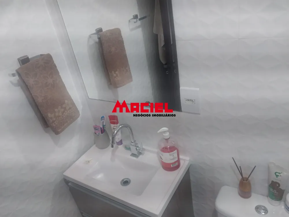 Comprar Apartamento / Padr&atilde;o em S&atilde;o Jos&eacute; dos Campos R$ 330.000,00 - Foto 9