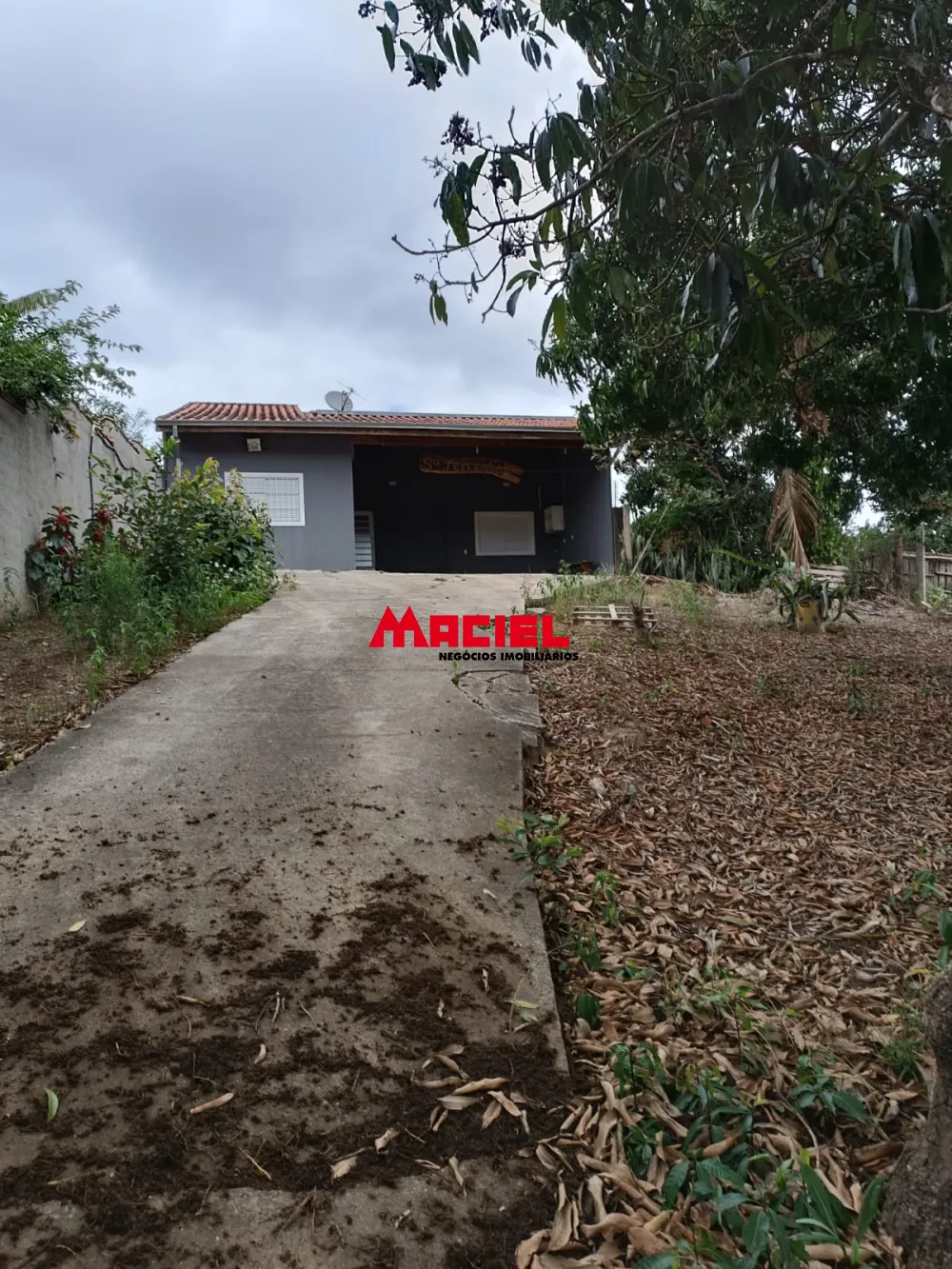 Alugar Rural / Ch&aacute;cara em S&atilde;o Jos&eacute; dos Campos R$ 2.100,00 - Foto 1