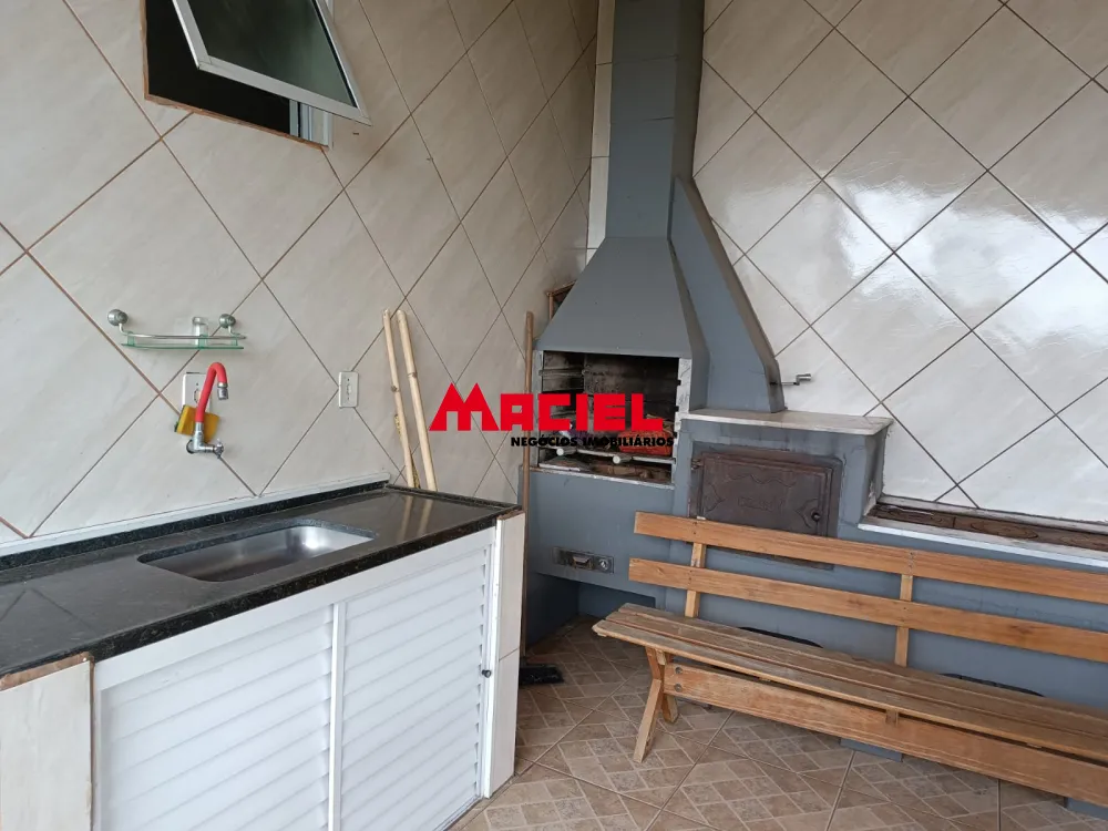 Alugar Rural / Ch&aacute;cara em S&atilde;o Jos&eacute; dos Campos R$ 2.100,00 - Foto 10