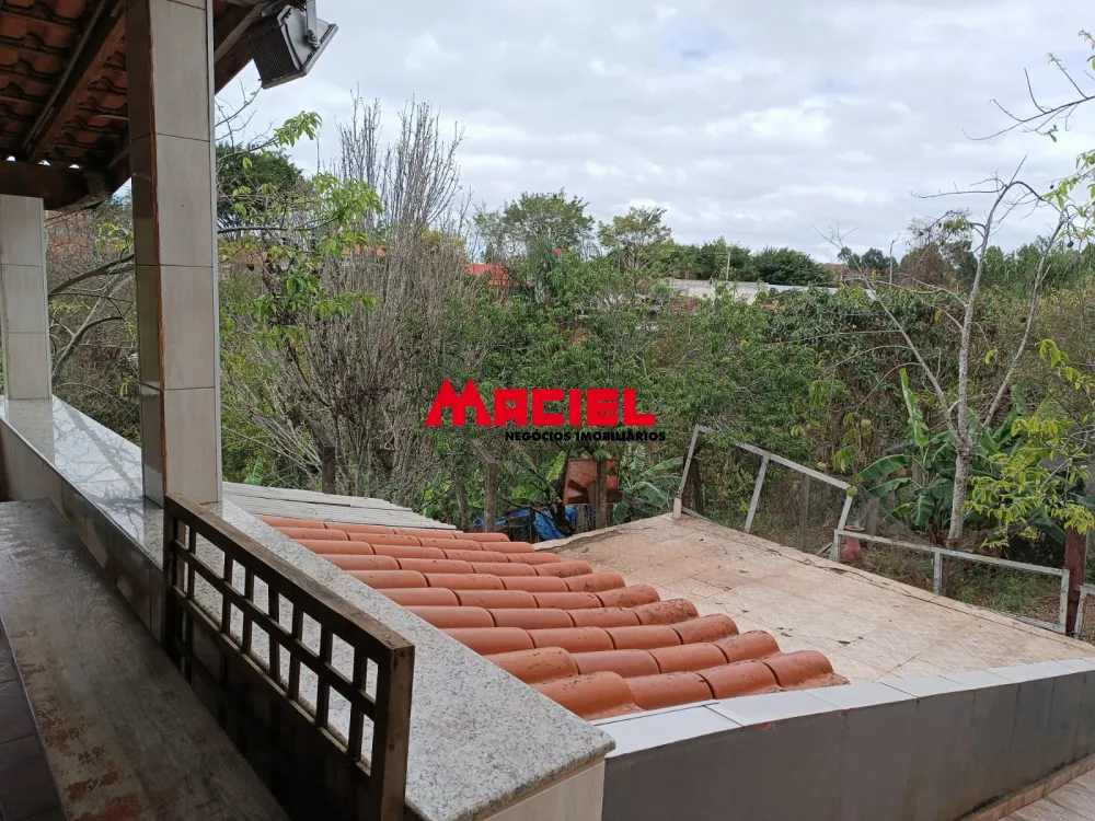 Alugar Rural / Ch&aacute;cara em S&atilde;o Jos&eacute; dos Campos R$ 2.100,00 - Foto 8