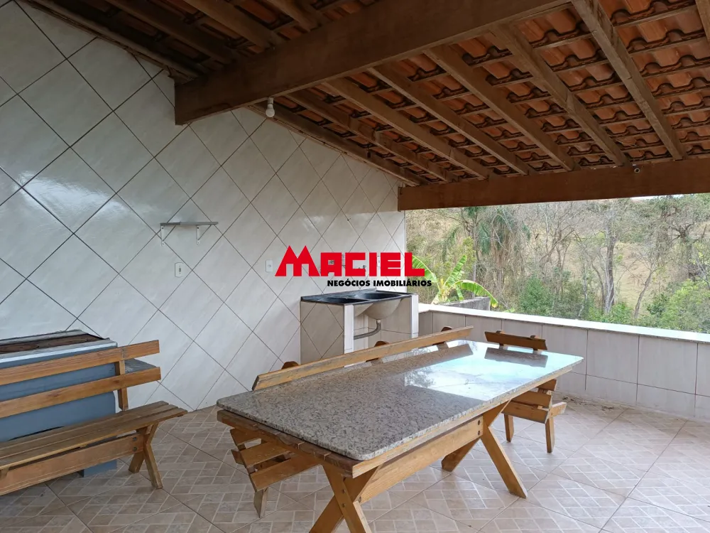 Alugar Rural / Ch&aacute;cara em S&atilde;o Jos&eacute; dos Campos R$ 2.100,00 - Foto 9