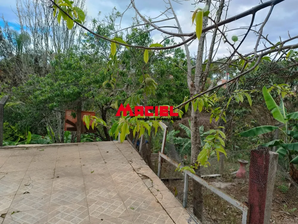 Alugar Rural / Ch&aacute;cara em S&atilde;o Jos&eacute; dos Campos R$ 2.100,00 - Foto 13