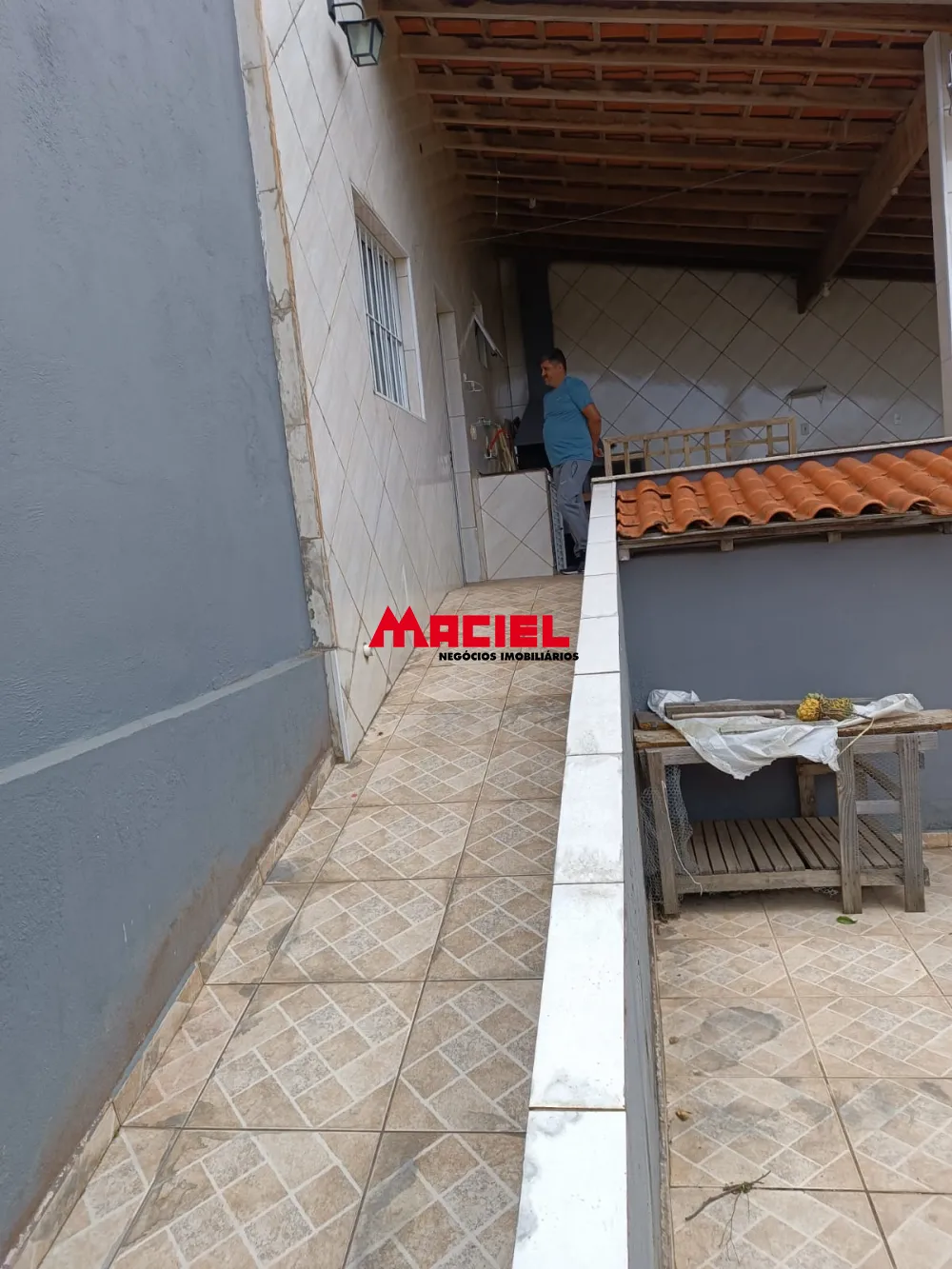 Alugar Rural / Ch&aacute;cara em S&atilde;o Jos&eacute; dos Campos R$ 2.100,00 - Foto 17