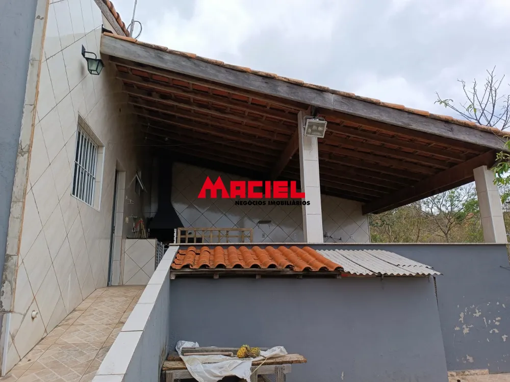 Alugar Rural / Ch&aacute;cara em S&atilde;o Jos&eacute; dos Campos R$ 2.100,00 - Foto 18