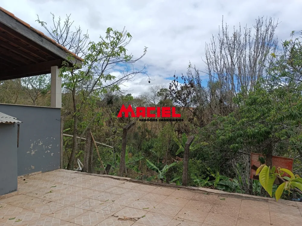 Alugar Rural / Ch&aacute;cara em S&atilde;o Jos&eacute; dos Campos R$ 2.100,00 - Foto 19