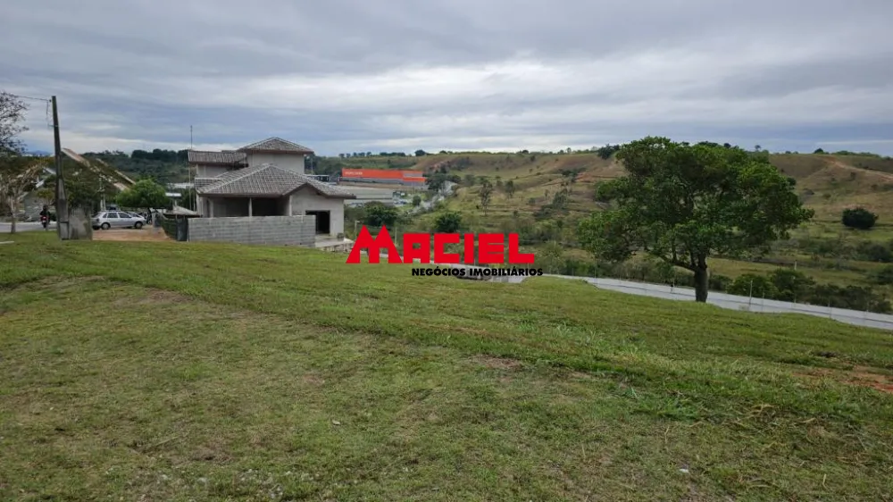 Comprar Terreno / Condom&iacute;nio em Jacare&iacute; R$ 650.000,00 - Foto 2