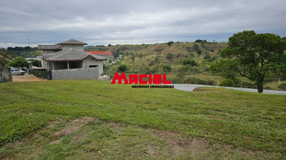 Comprar Terreno / Condom&iacute;nio em Jacare&iacute; R$ 650.000,00 - Foto 3