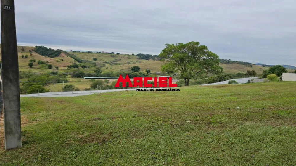 Comprar Terreno / Condom&iacute;nio em Jacare&iacute; R$ 650.000,00 - Foto 4