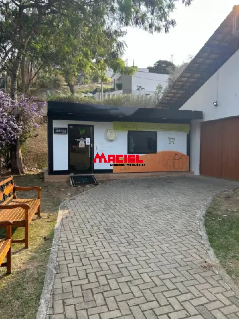 Comprar Terreno / Condom&iacute;nio em Jacare&iacute; R$ 650.000,00 - Foto 14