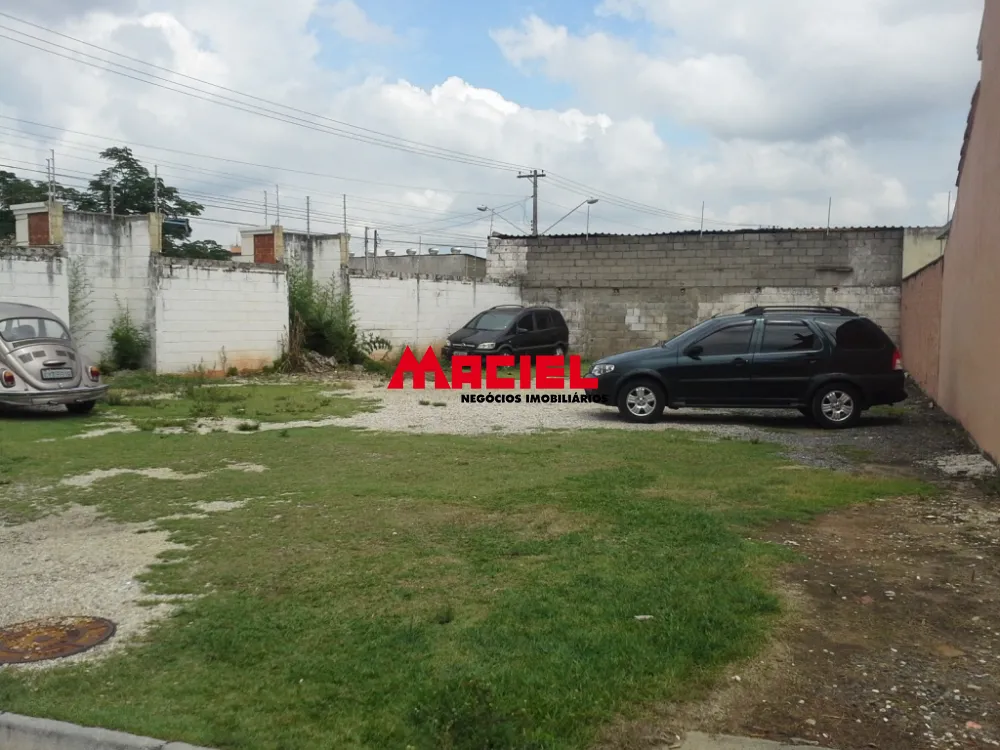Comprar Terreno / Condom&iacute;nio em Jacare&iacute; R$ 300.000,00 - Foto 1