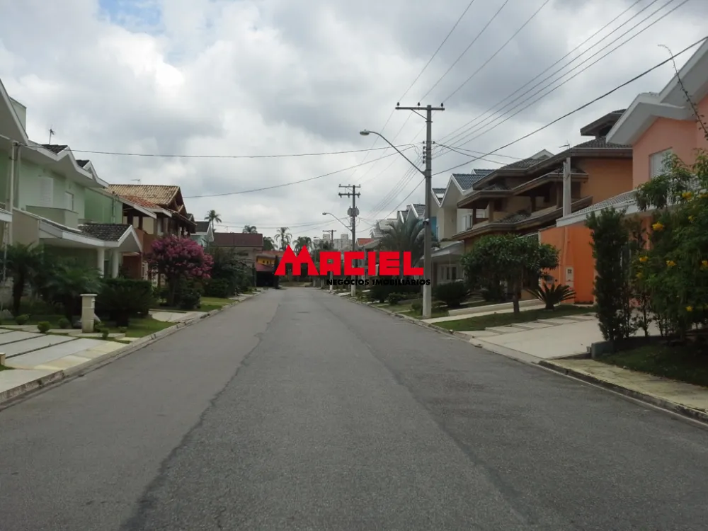 Comprar Terreno / Condom&iacute;nio em Jacare&iacute; R$ 300.000,00 - Foto 2