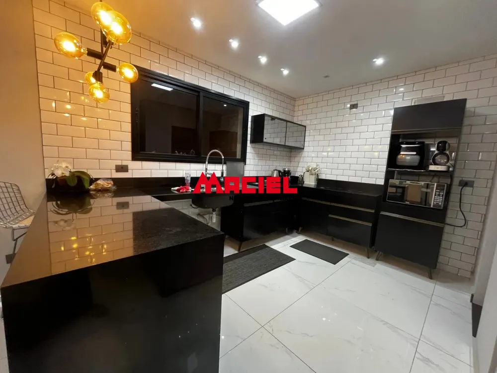 Comprar Casa / Condom&iacute;nio em S&atilde;o Jos&eacute; dos Campos R$ 2.100.000,00 - Foto 3