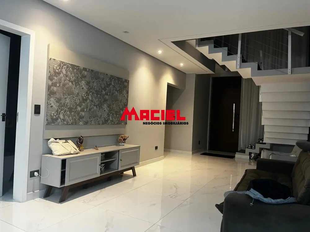 Comprar Casa / Condom&iacute;nio em S&atilde;o Jos&eacute; dos Campos R$ 2.100.000,00 - Foto 1