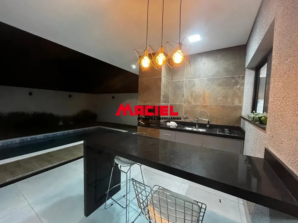 Comprar Casa / Condom&iacute;nio em S&atilde;o Jos&eacute; dos Campos R$ 2.100.000,00 - Foto 2