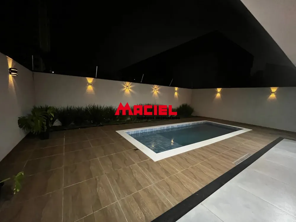 Comprar Casa / Condom&iacute;nio em S&atilde;o Jos&eacute; dos Campos R$ 2.100.000,00 - Foto 5