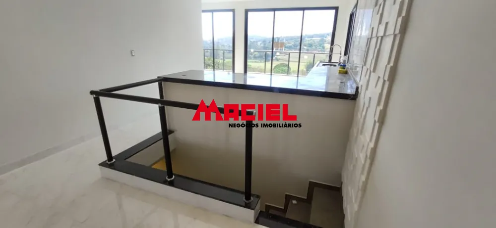 Comprar Casa / Condom&iacute;nio em Ca&ccedil;apava R$ 1.060.000,00 - Foto 13