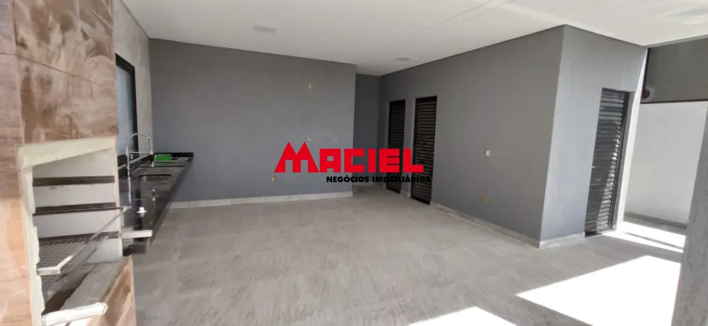 Comprar Casa / Condom&iacute;nio em Ca&ccedil;apava R$ 1.060.000,00 - Foto 25