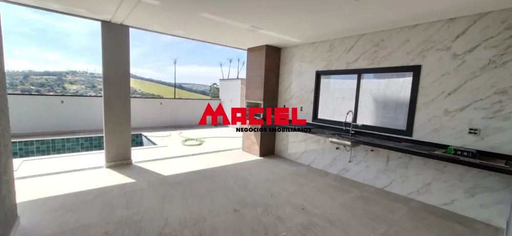 Comprar Casa / Condom&iacute;nio em Ca&ccedil;apava R$ 1.060.000,00 - Foto 11