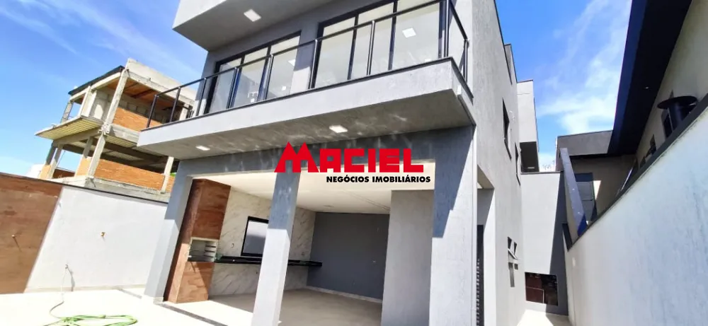 Comprar Casa / Condom&iacute;nio em Ca&ccedil;apava R$ 1.060.000,00 - Foto 30