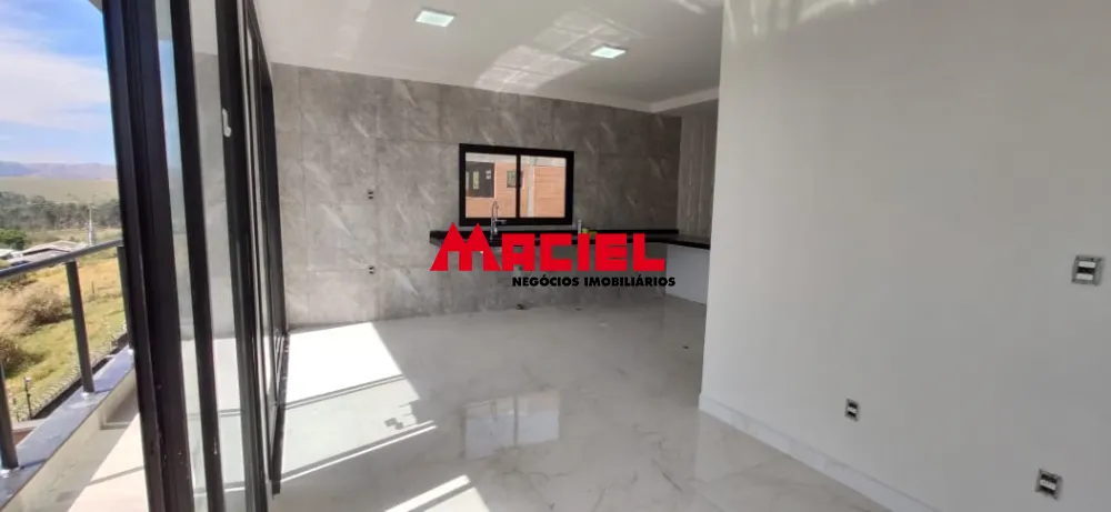 Comprar Casa / Condom&iacute;nio em Ca&ccedil;apava R$ 1.060.000,00 - Foto 21