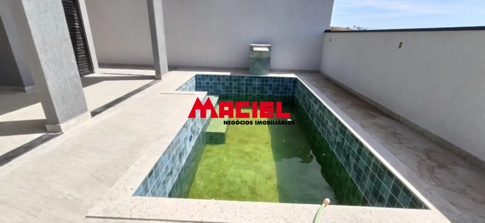 Comprar Casa / Condom&iacute;nio em Ca&ccedil;apava R$ 1.060.000,00 - Foto 3