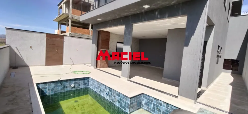 Comprar Casa / Condom&iacute;nio em Ca&ccedil;apava R$ 1.060.000,00 - Foto 31