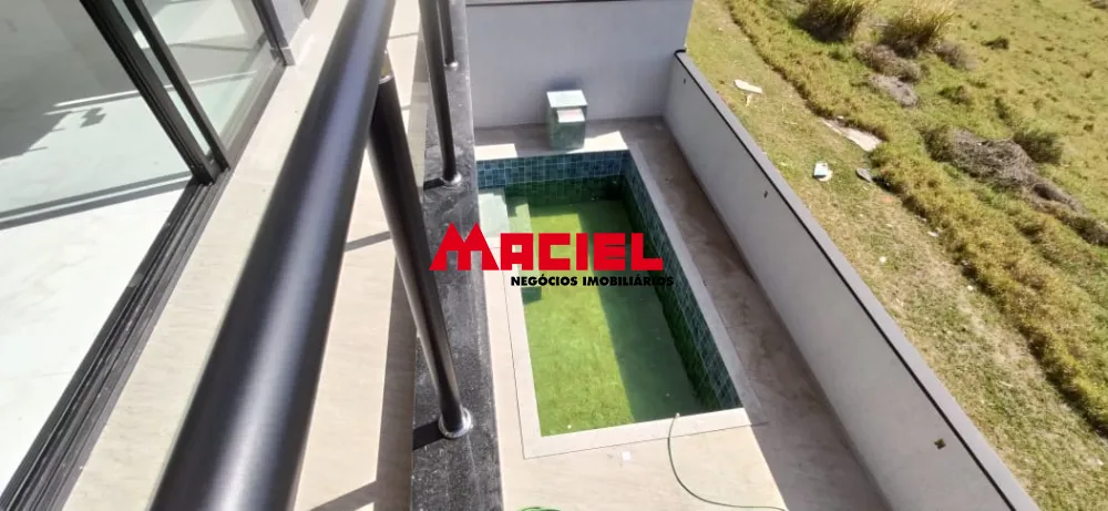 Comprar Casa / Condom&iacute;nio em Ca&ccedil;apava R$ 1.060.000,00 - Foto 19