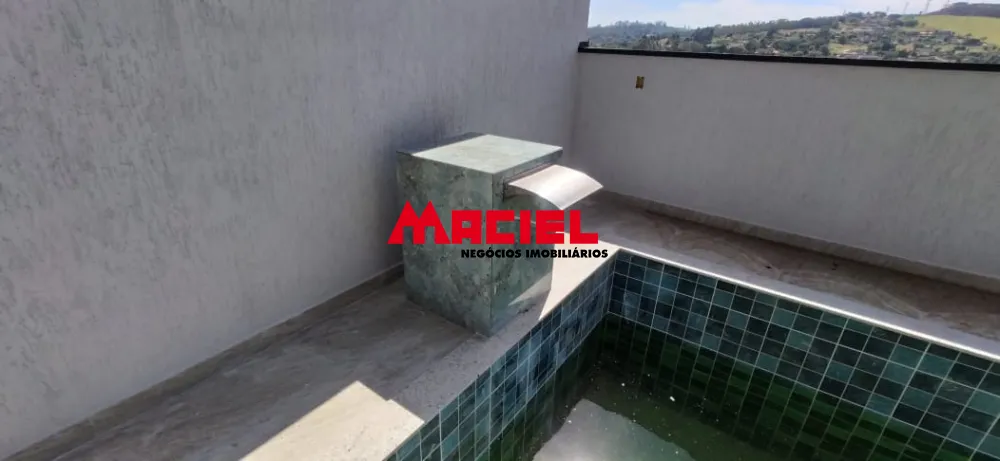 Comprar Casa / Condom&iacute;nio em Ca&ccedil;apava R$ 1.060.000,00 - Foto 4