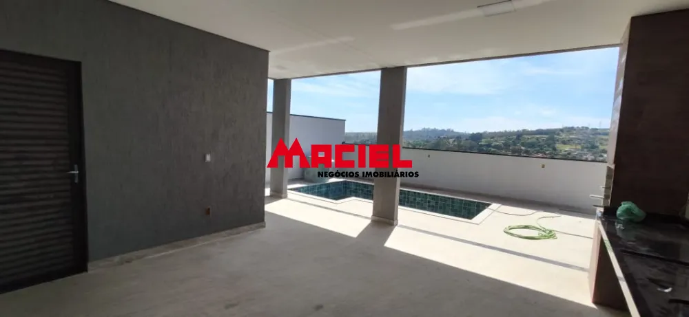 Comprar Casa / Condom&iacute;nio em Ca&ccedil;apava R$ 1.060.000,00 - Foto 6