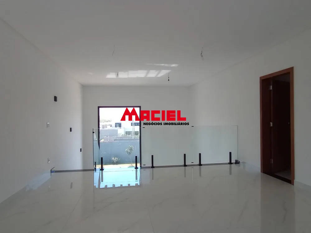 Comprar Casa / Condom&iacute;nio em S&atilde;o Jos&eacute; dos Campos R$ 2.800.000,00 - Foto 2