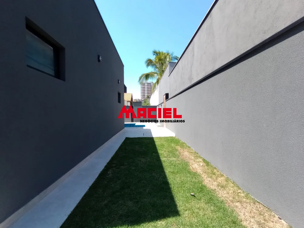 Comprar Casa / Condom&iacute;nio em S&atilde;o Jos&eacute; dos Campos R$ 2.800.000,00 - Foto 16