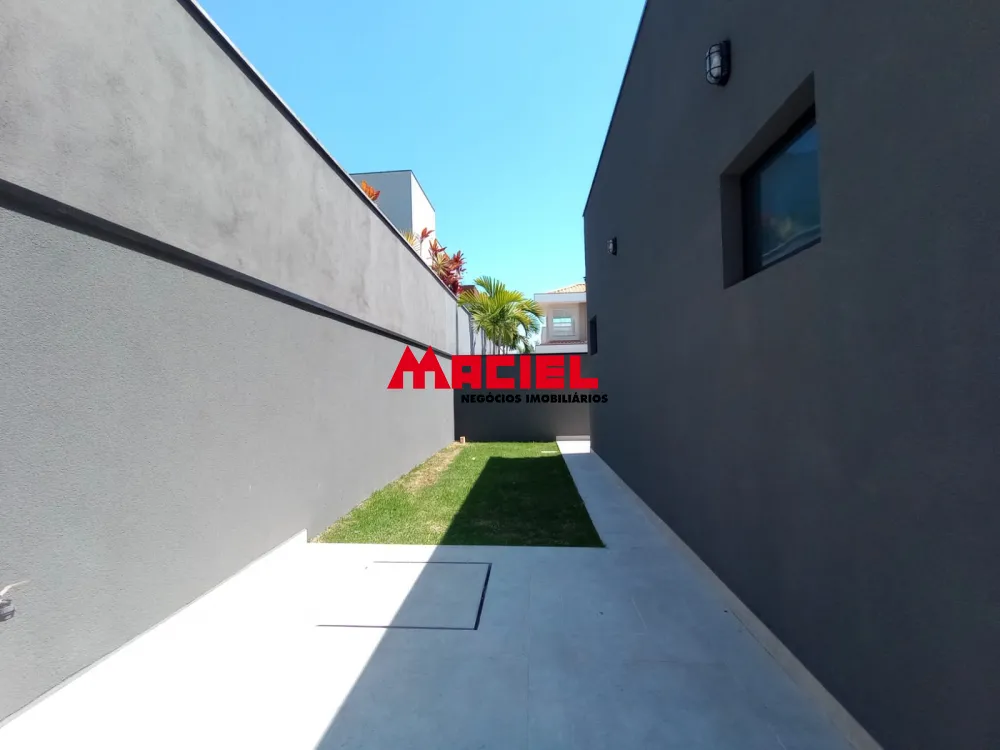 Comprar Casa / Condom&iacute;nio em S&atilde;o Jos&eacute; dos Campos R$ 2.800.000,00 - Foto 18